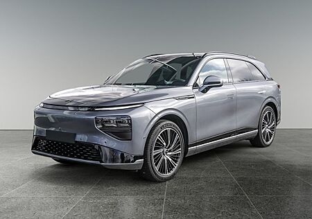 XPENG G9 AWD Performance MY 2024