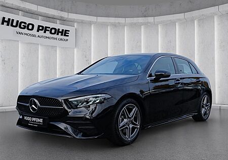 Mercedes-Benz A 200 AMG Line AUT | LED | NAV | ACC | KAM