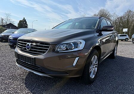 Volvo XC 60 Momentum 2WD, Autom, SHZ, Euro 6, Xenon