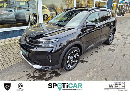 Citroën C5 Aircross Hybrid 225 MAX ACC+NAVI+LED+KAMERA
