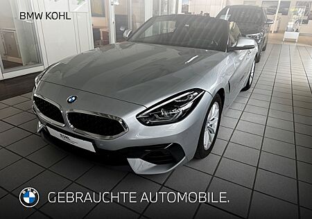 BMW Z4 sDrive 20i Advantage Harman Kardon Head Up Di