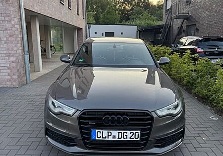Audi A6 3.0 BiTDI 313ps quattro tiptronic - 3x S-Line