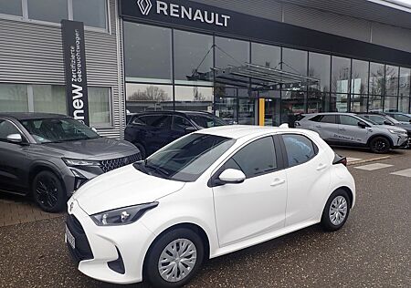 Toyota Yaris Comfort 1.0