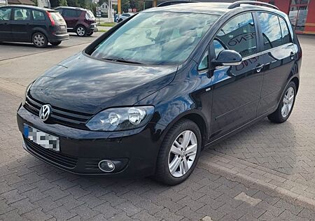 VW Golf Plus Volkswagen 1.2 TSI 63kW MATCH MATCH