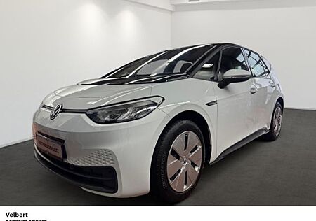 VW ID.3 Volkswagen Pro 107 kW NAVI KLIMAAUTOMATIK PDC