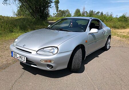 Mazda MX-3 1.6 16V 16V