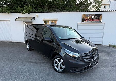 Mercedes-Benz Vito Tourer 114CDI Pro extralang*9G*9Sz*Temp*R.k
