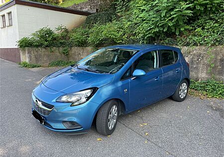 Opel Corsa 1.4 Turbo ecoFLEX drive mit FlexFix