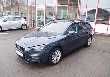 Seat Leon Sportstourer 2.0 TDI DSG Style, ACC, Kamera