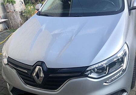 Renault Megane ENERGY TCe 100 Experience Experience