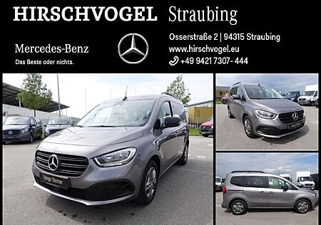 Mercedes-Benz Citan 113 Tourer Pro MBUX+Klima+Kamera+SHZ vorne