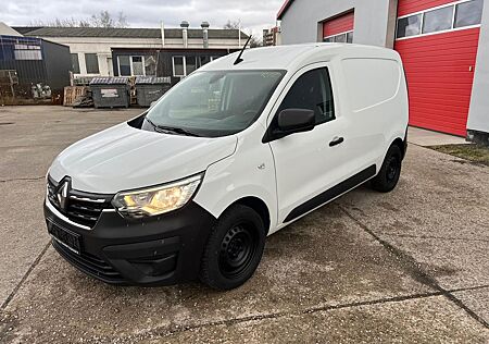 Renault Express Extra Klima, Teilleder, PDC, Trenngitter
