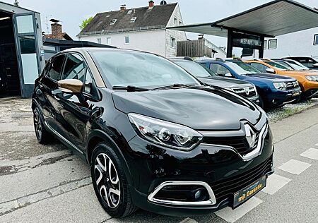 Renault Captur ENERGY dCi 110 Elysee Leder Navi Kamera