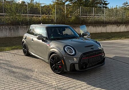 Mini John Cooper Works Coupé