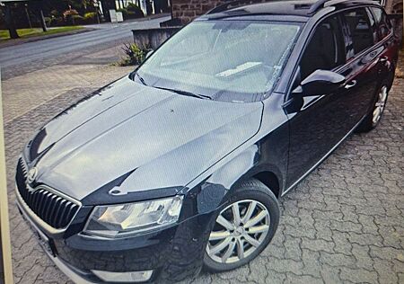 Skoda Octavia Combi Ambition Klimaaut. PDC V&H