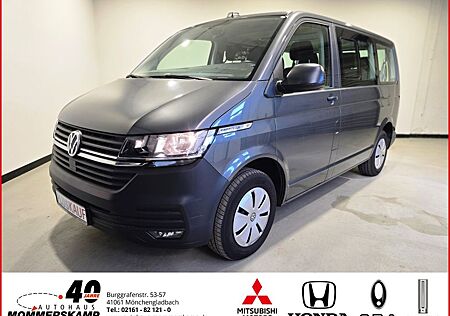 VW T6 Caravelle Volkswagen T6.1 Caravelle Trendline 2.0 TDI+Automatik+9Sit