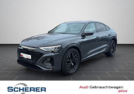 Audi Q8 e-tron Q8 Sportback e-tron 55 e-tron quattro NAVI KAMER