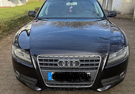 Audi A5 2.0 TFSI Sportback -