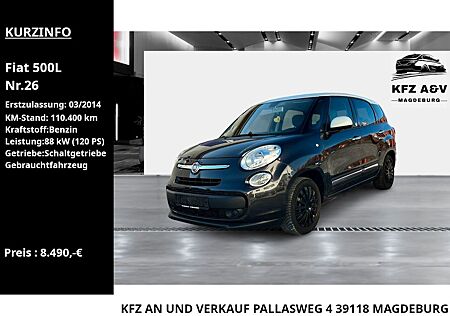 Fiat 500L Pop Star/E26/Zahnriemen NEU