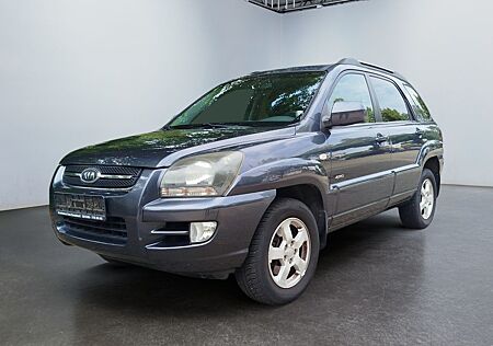 Kia Sportage EX 4WD