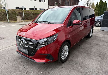 Mercedes-Benz EQV 300 FWD lang*LED Multibeam*Kamera 360°*7-Sit