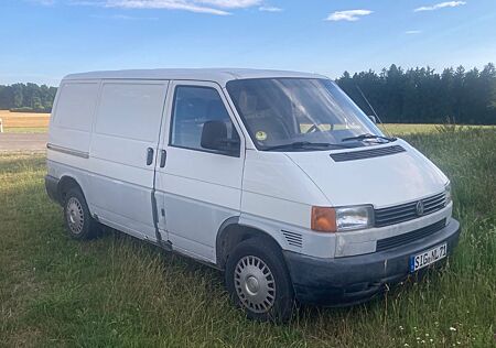 VW T4 Volkswagen andere