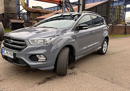 Ford Kuga ST-Line - Garantie - TÜV neu