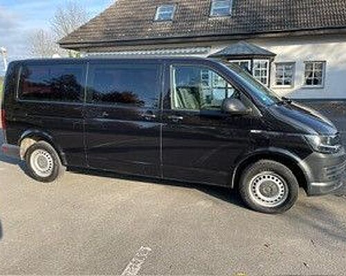 Volkswagen T6 Kombi lang  Mwst ausweisbar