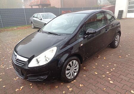 Opel Corsa 1.0 Twinp. ecoFLEX Selection "110 Jahre"