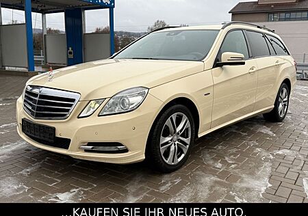 Mercedes-Benz E 200 E T-Modell CDI BlueEfficiency*Taxi