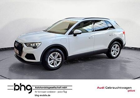 Audi Q3 45 TFSIe S tronic *EINPARKHILFE*KAMERA*
