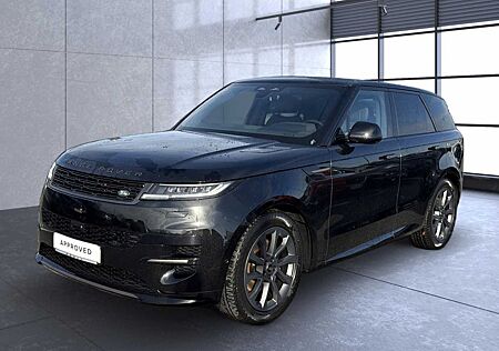 Land Rover Range Rover Sport D250 Dyn. SE PANO|BLACK