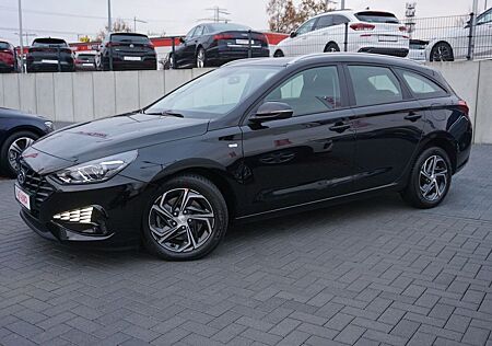 Hyundai i30 cw 1.0 T-GDi Aut. Carplay Sitzheizung Kamera