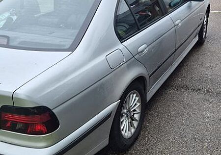 BMW 530d Auto