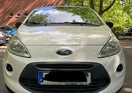 Ford Ka /+ 1,2 Ambiente Ambiente