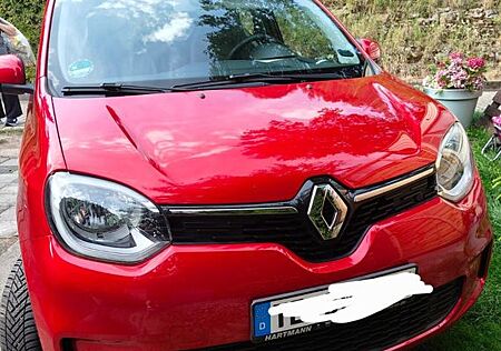 Renault Twingo SCe 75 Limited Limited