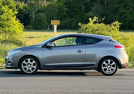 Renault Megane 3 Coupé 1.6 16V mit TÜV bis März 2026
