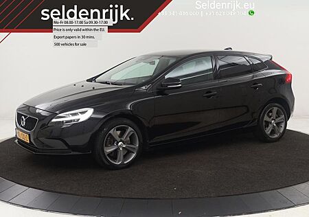 Volvo V40 1.5 T3 Momentum | automatik | sitzheizung |