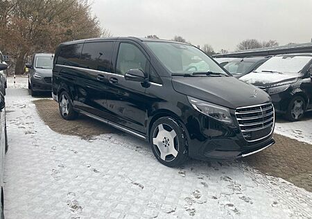 Mercedes-Benz V 300 d Aut. AVANTG. extralang