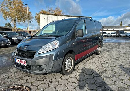 Peugeot Expert gebraucht kaufen Peugeot Expert Kasten L2H1 Kasten / Klima