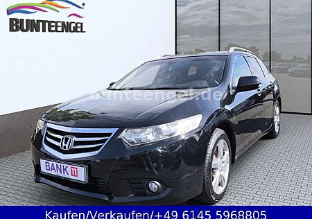 Honda Accord Tourer 2.0 Elegance 50 Jahre Edition