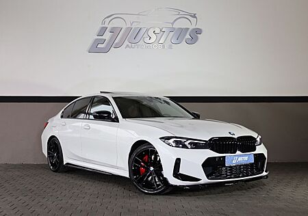 BMW 330i /TOTW/KAMERA/APPLE/SBD/PDC/SHZ/LHZ/R19