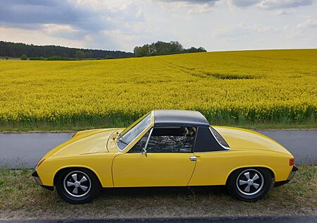 Porsche 914 / 6