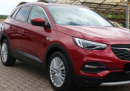 Opel Grandland X Grandland (X) TÜV neu