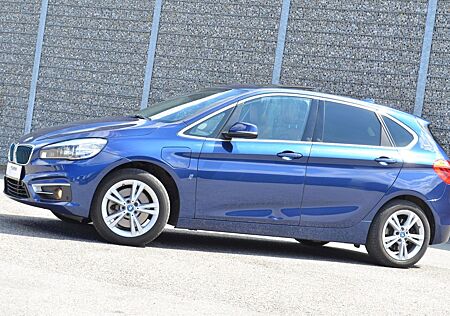 BMW 225 Active Tourer xe Luxury Line*HEAD-UP*NAVI*