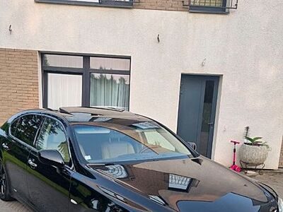 Lexus LS 600 600h L -