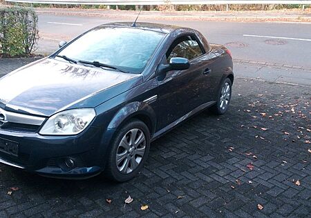 Opel Tigra 1.4 TWINPORT Edition Edition