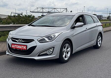 Hyundai i40 i40cw 5 Star Edition/TÜV/Klima/PDC/Automatik/LED