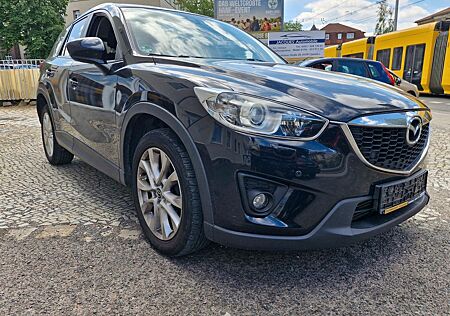 Mazda CX-5 Sports-Line AWD , Euro 6 !!