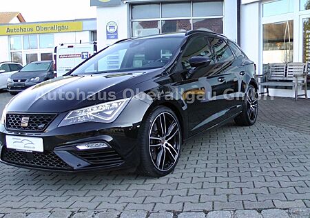 Seat Leon ST Cupra 300 4Drive*LED*Virtual*Beats*DCC*